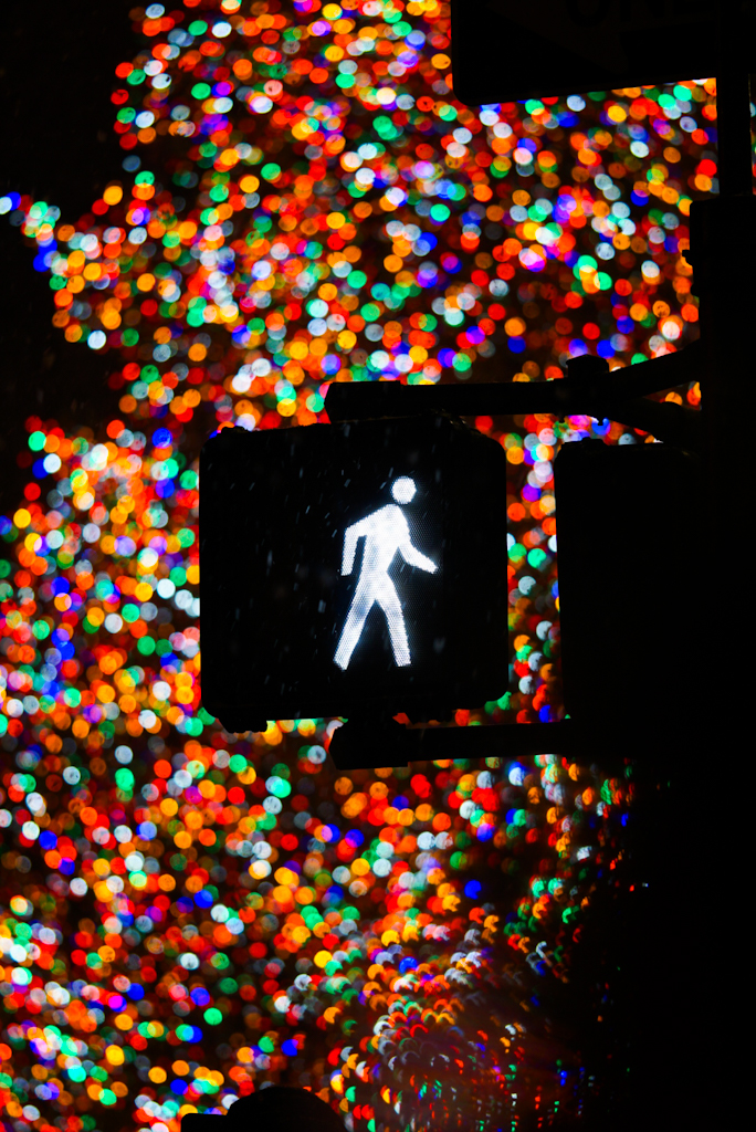 Random New York City Bilder